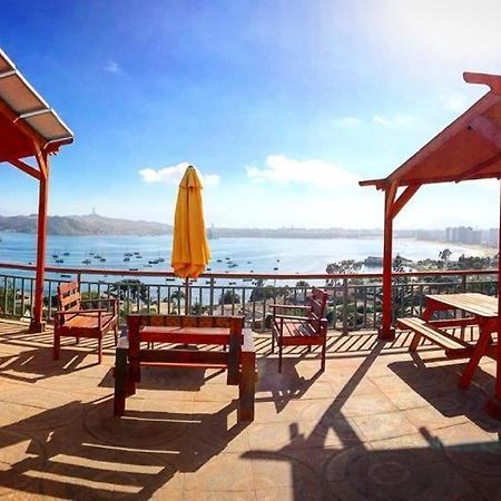 Don Felix Aparthotel Coquimbo Exterior photo
