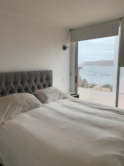 Don Felix Aparthotel Coquimbo Exterior photo
