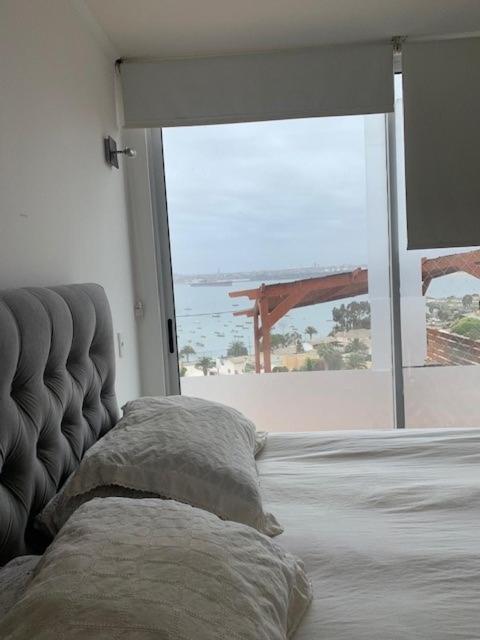 Don Felix Aparthotel Coquimbo Exterior photo