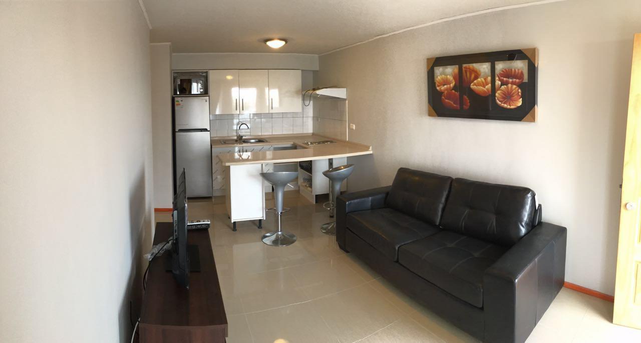 Don Felix Aparthotel Coquimbo Exterior photo