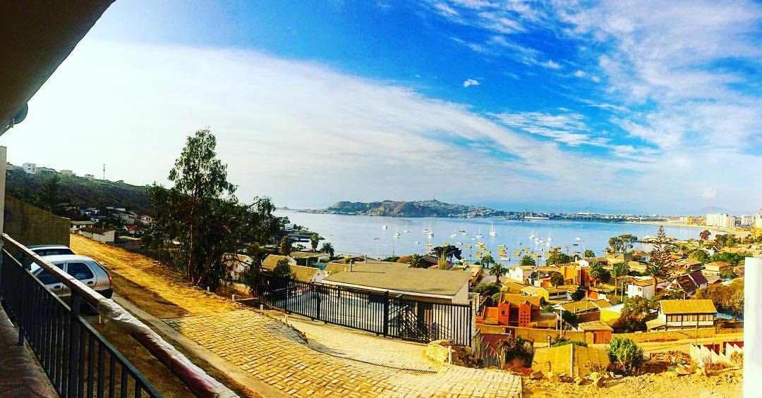 Don Felix Aparthotel Coquimbo Exterior photo