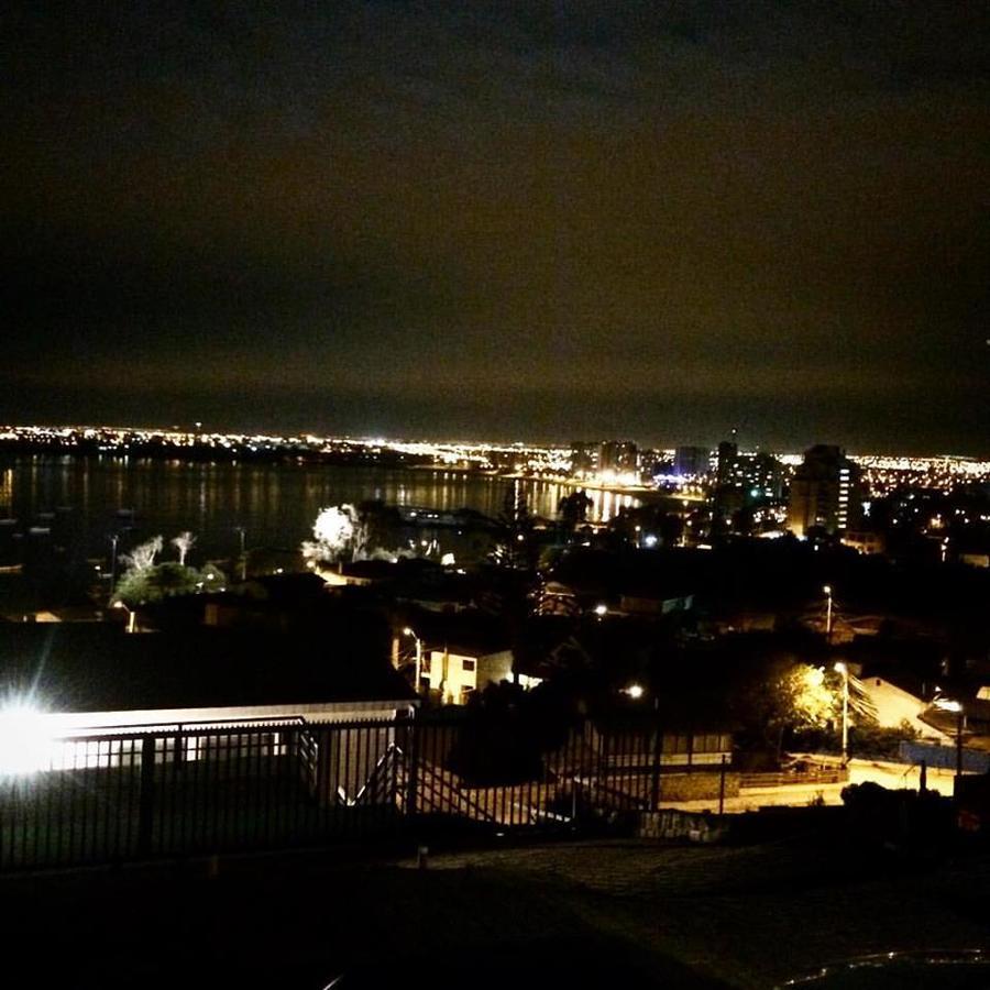 Don Felix Aparthotel Coquimbo Exterior photo