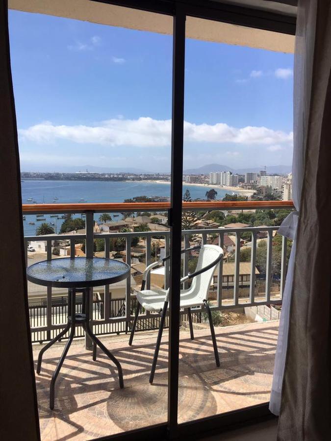 Don Felix Aparthotel Coquimbo Exterior photo