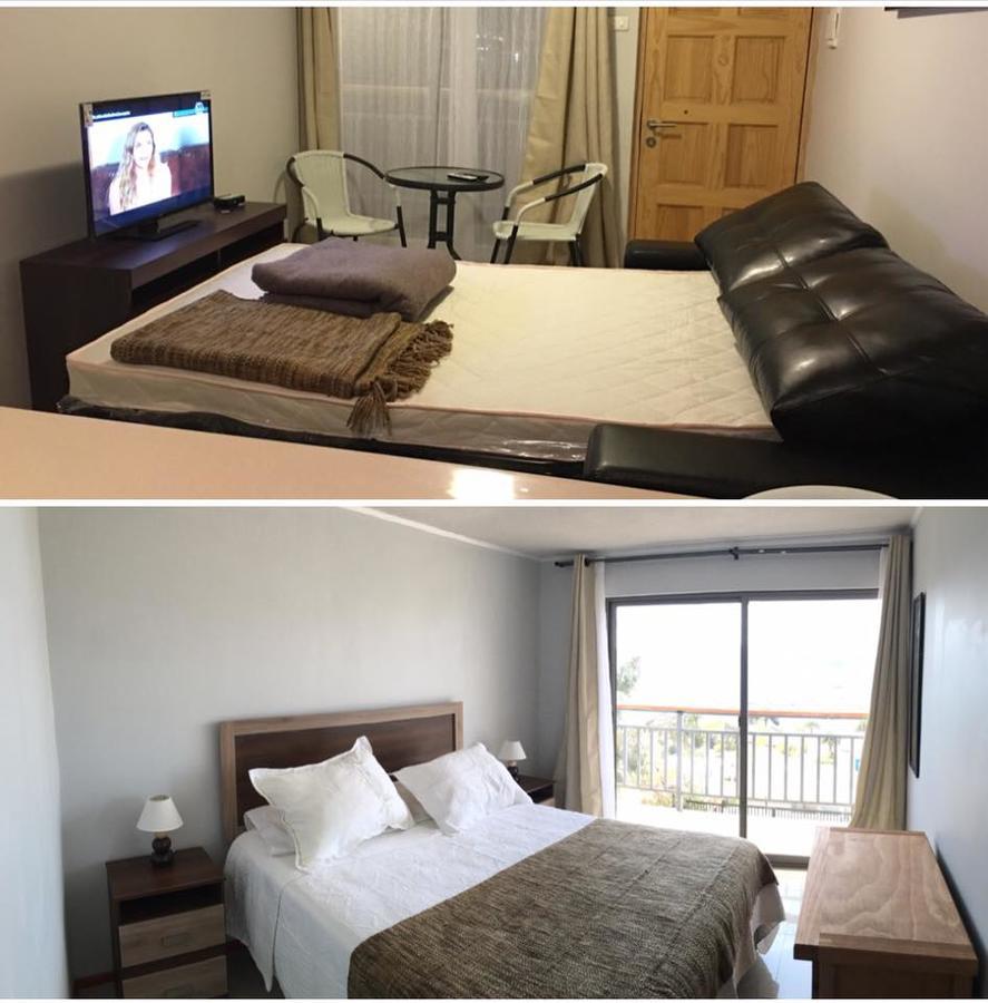 Don Felix Aparthotel Coquimbo Exterior photo